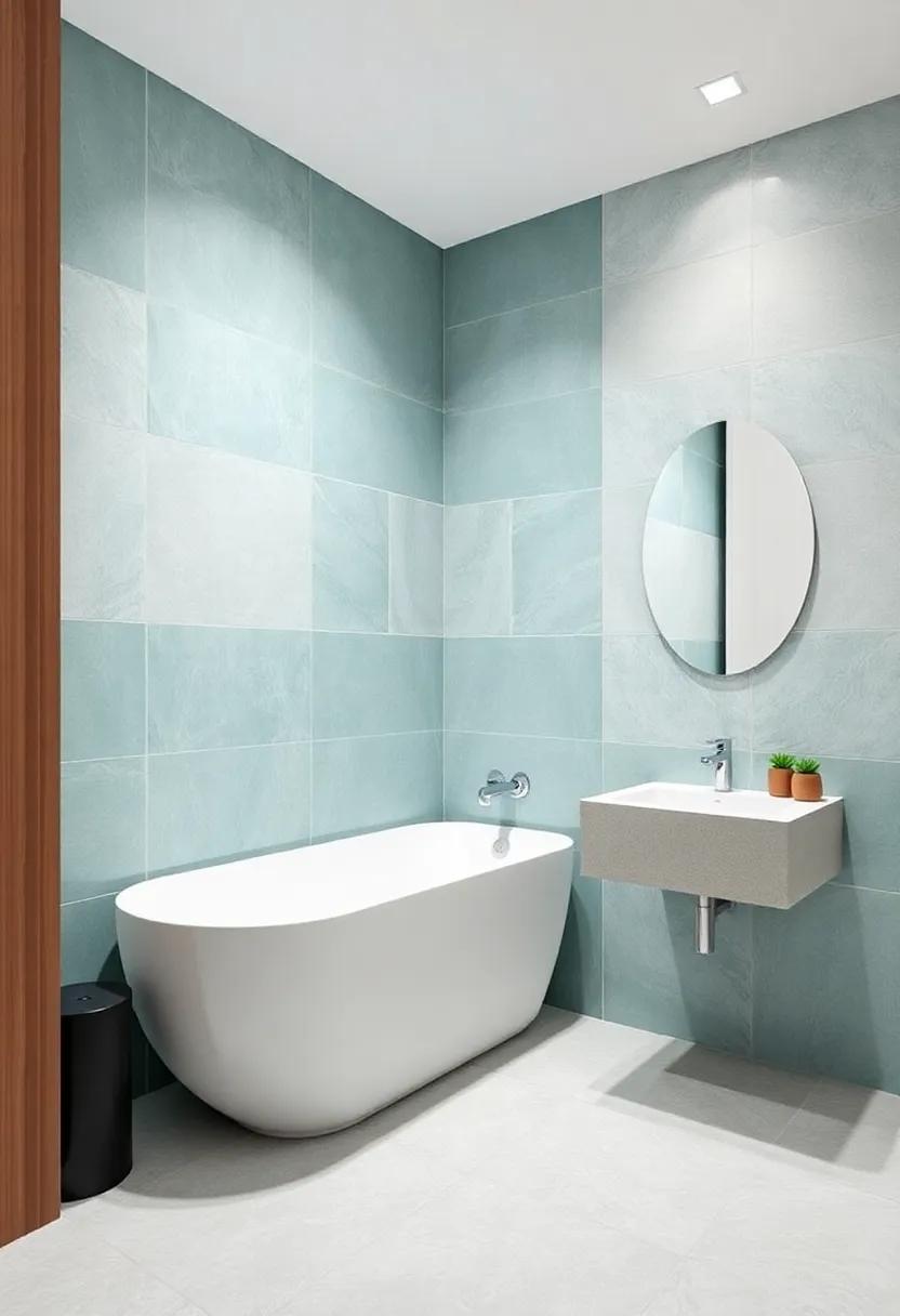 Unlocking the⁢ Power of Textured Tiles to Add ⁣Depth and Character to Walls