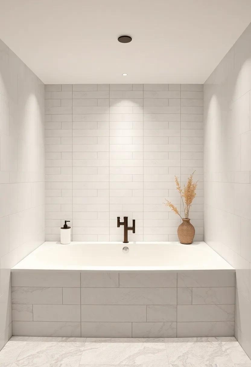 Personalizing Your Space With DIY Tile Art Projects That ⁤Shine