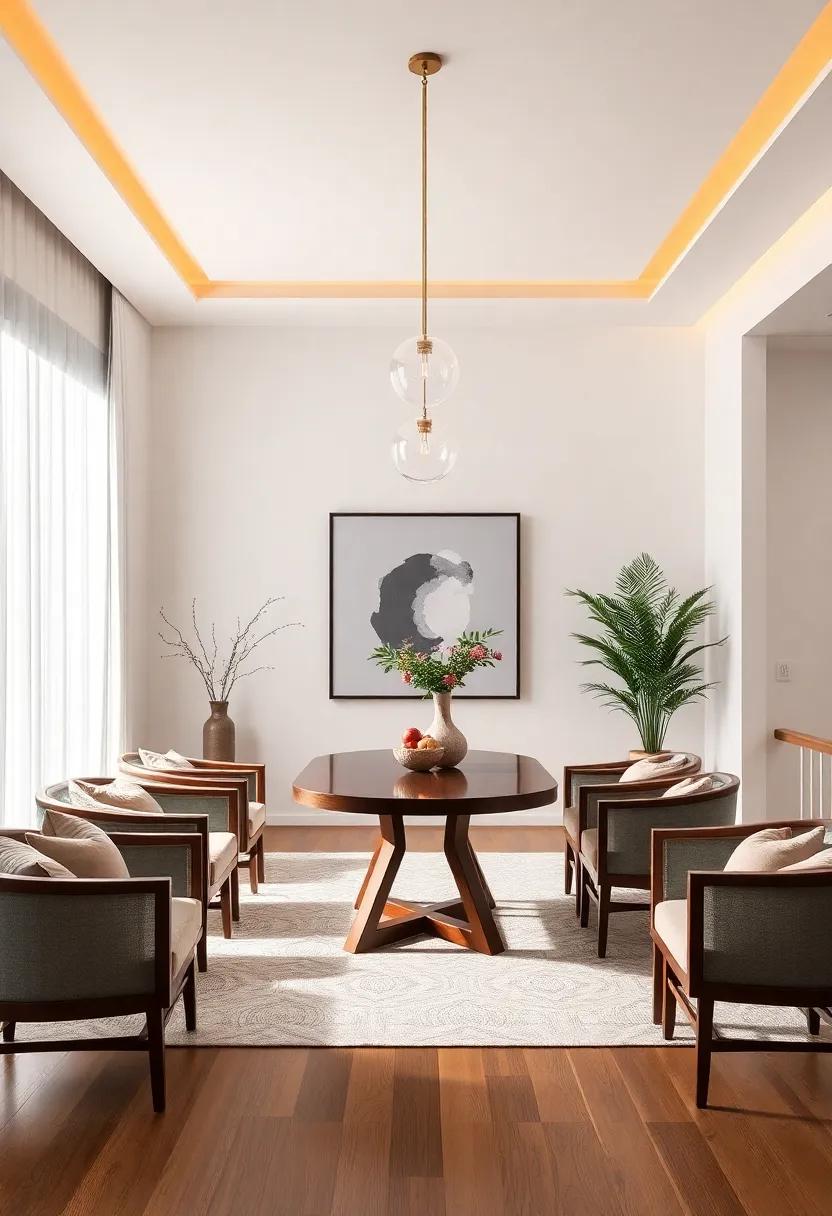 Elevate Your Space with Minimalist Asian Aesthetics and Timeless Design Principles