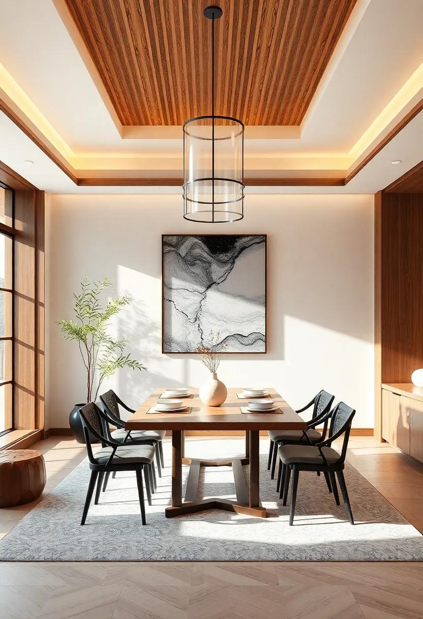 Inviting Atmosphere: The Role ⁣of Aromatherapy and⁣ Scent in⁢ Dining Spaces