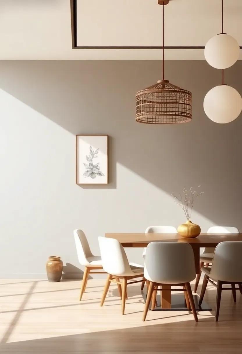Seasonal Touches: Adapting Your Dining ‍Space with ⁢Asian-Inspired Decor