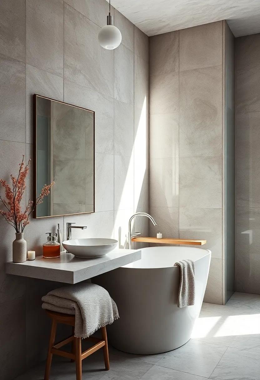 Mirrors ‍That‌ Frame Natural Light,​ Enhancing Brightness and ‌Openness