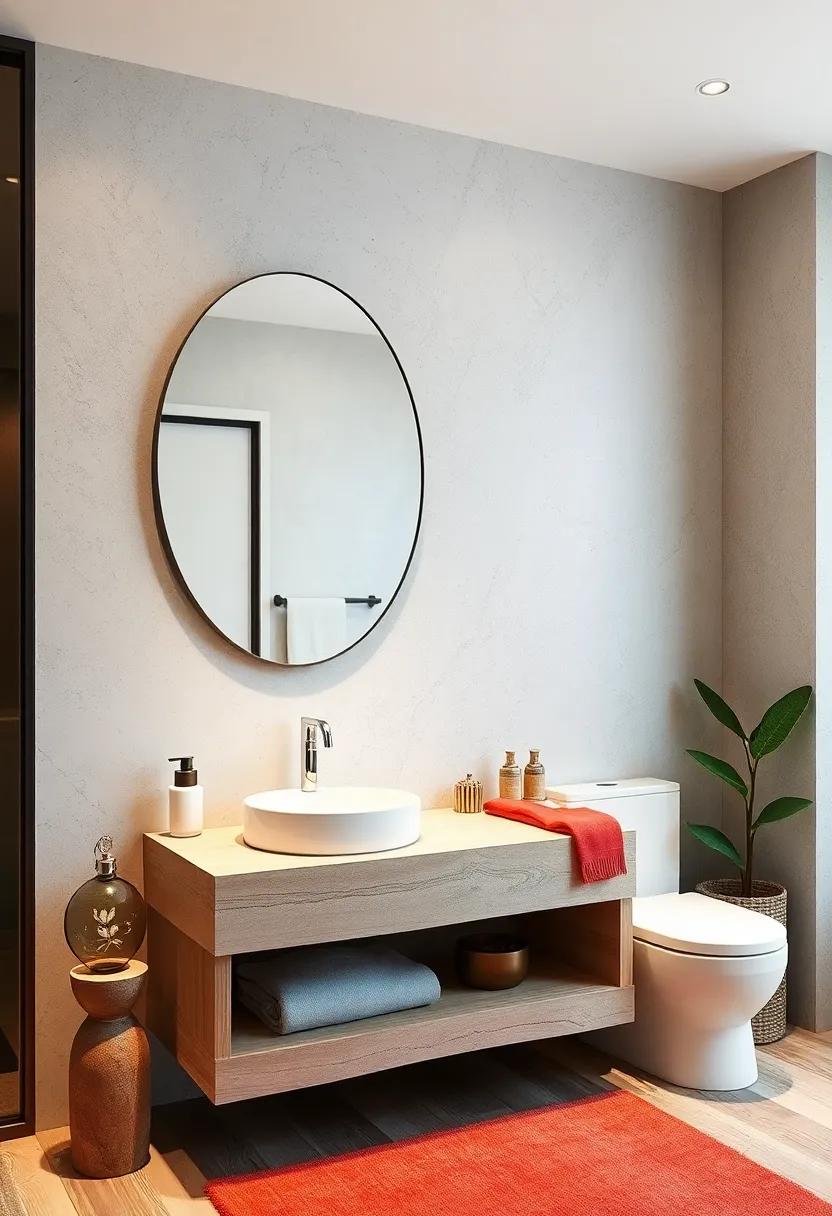 nature-Inspired Designs Incorporating‍ Organic Shapes ​and⁢ Textures