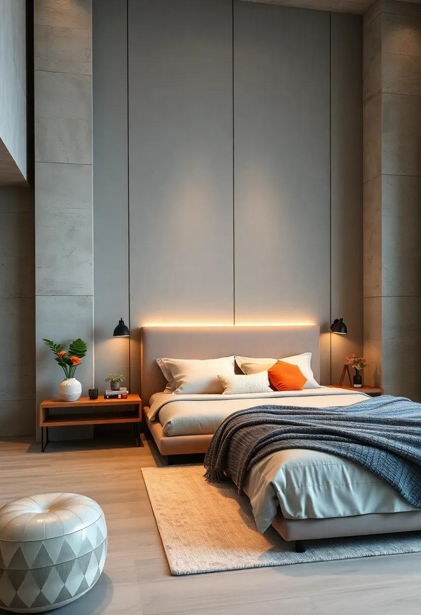 Minimalist Approach: Simple Lines for ​a clean, Modern Aesthetic