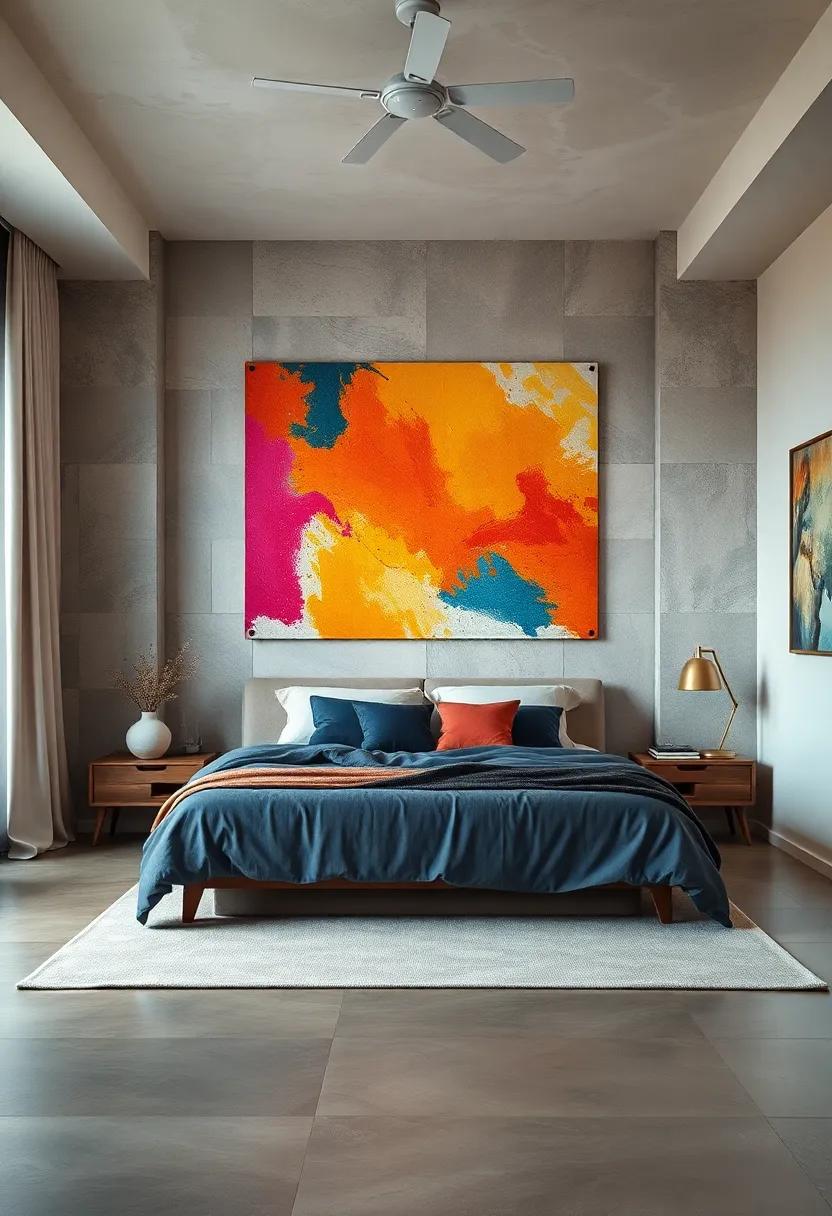 Sunsets and Sunrises: Capture the beauty of nature with⁤ serene sunset or sunrise art pieces that evoke tranquility⁤ and warmth