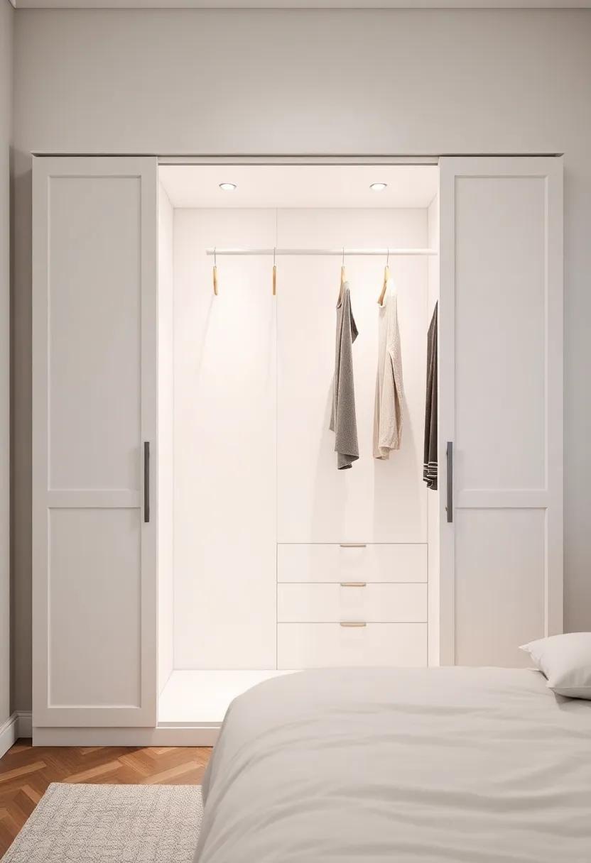 Customize Interior layouts for‌ unique Storage Needs and Personal Style