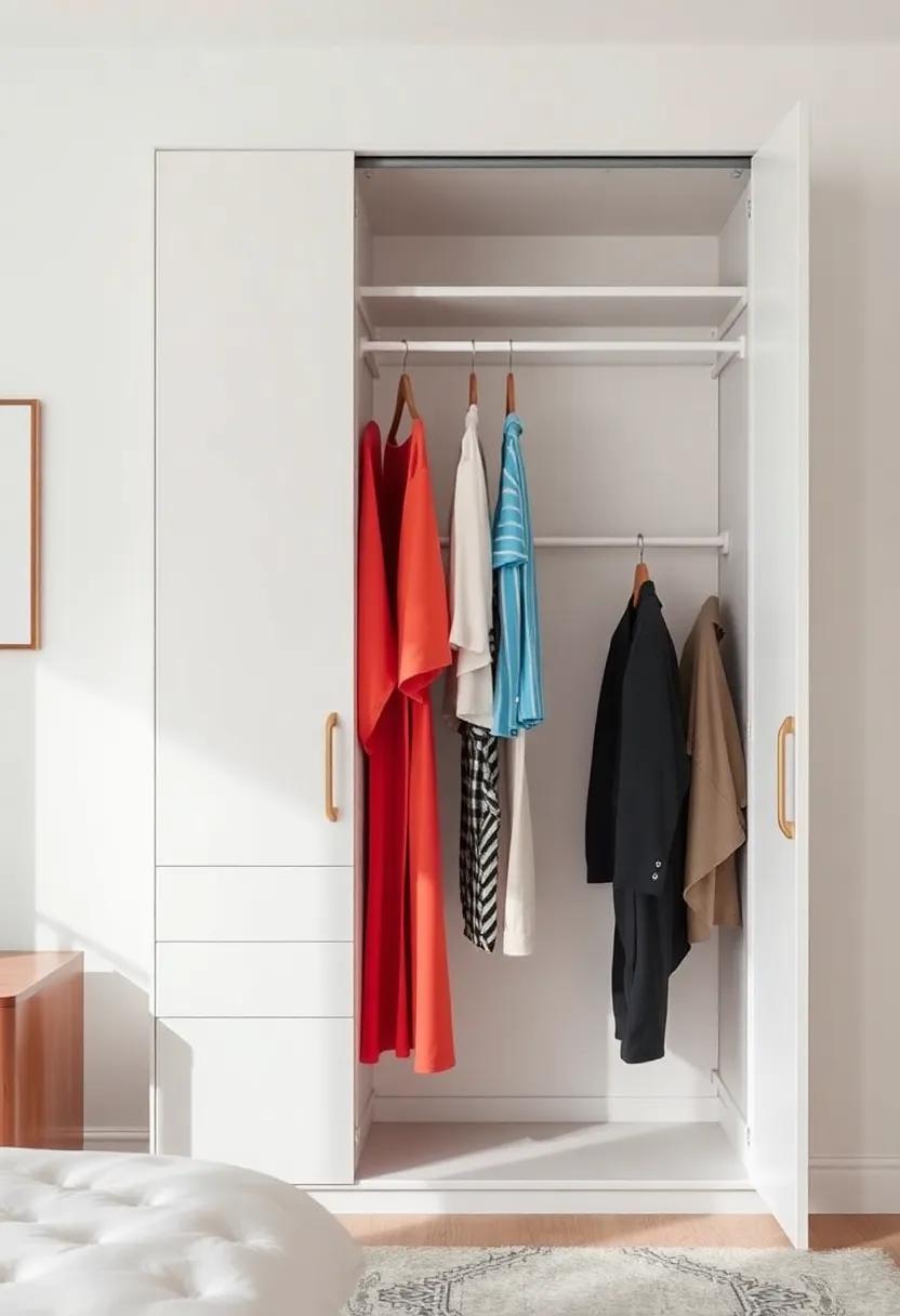 Investigating ​Seasonal Wardrobe Rotation for Streamlined Style Management