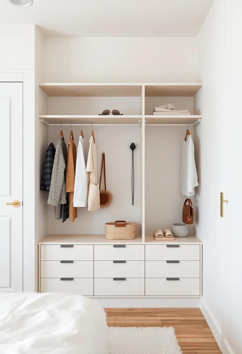 Stylish ⁣Accessories That Transform Your Wardrobe's functionality and Look