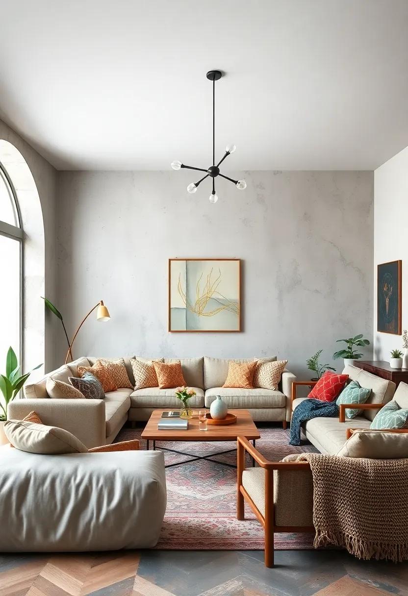 Utilize Multipurpose Furniture⁤ for Versatility in Small spaces