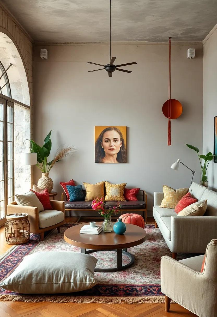 Delight in the Unexpected with Quirky⁢ Accessories and‌ decorative Items