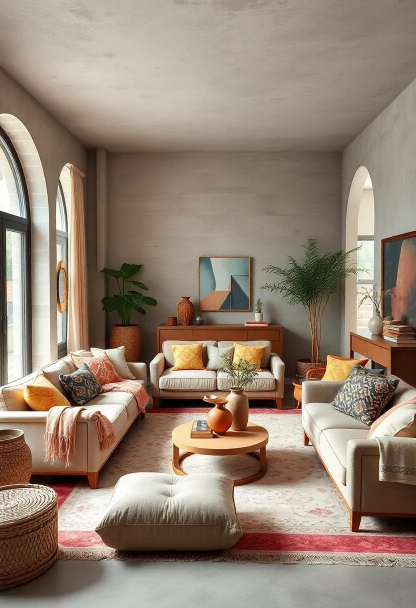 Opt for Vintage Accessories to Elevate the Bohemian Aesthetic