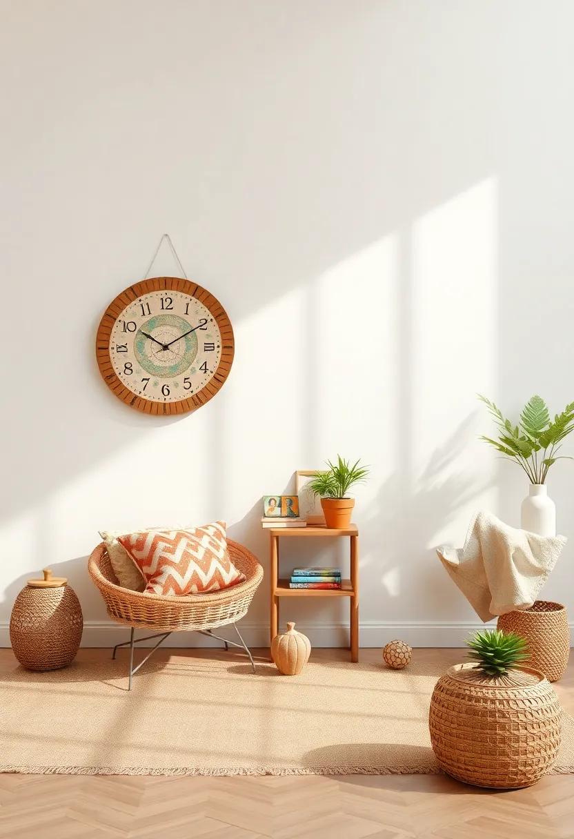 Personalize with Travel⁤ Memories: Incorporate souvenirs‍ and travel mementos into your decor, turning ⁣your ‍home into a gallery ‍of experiences