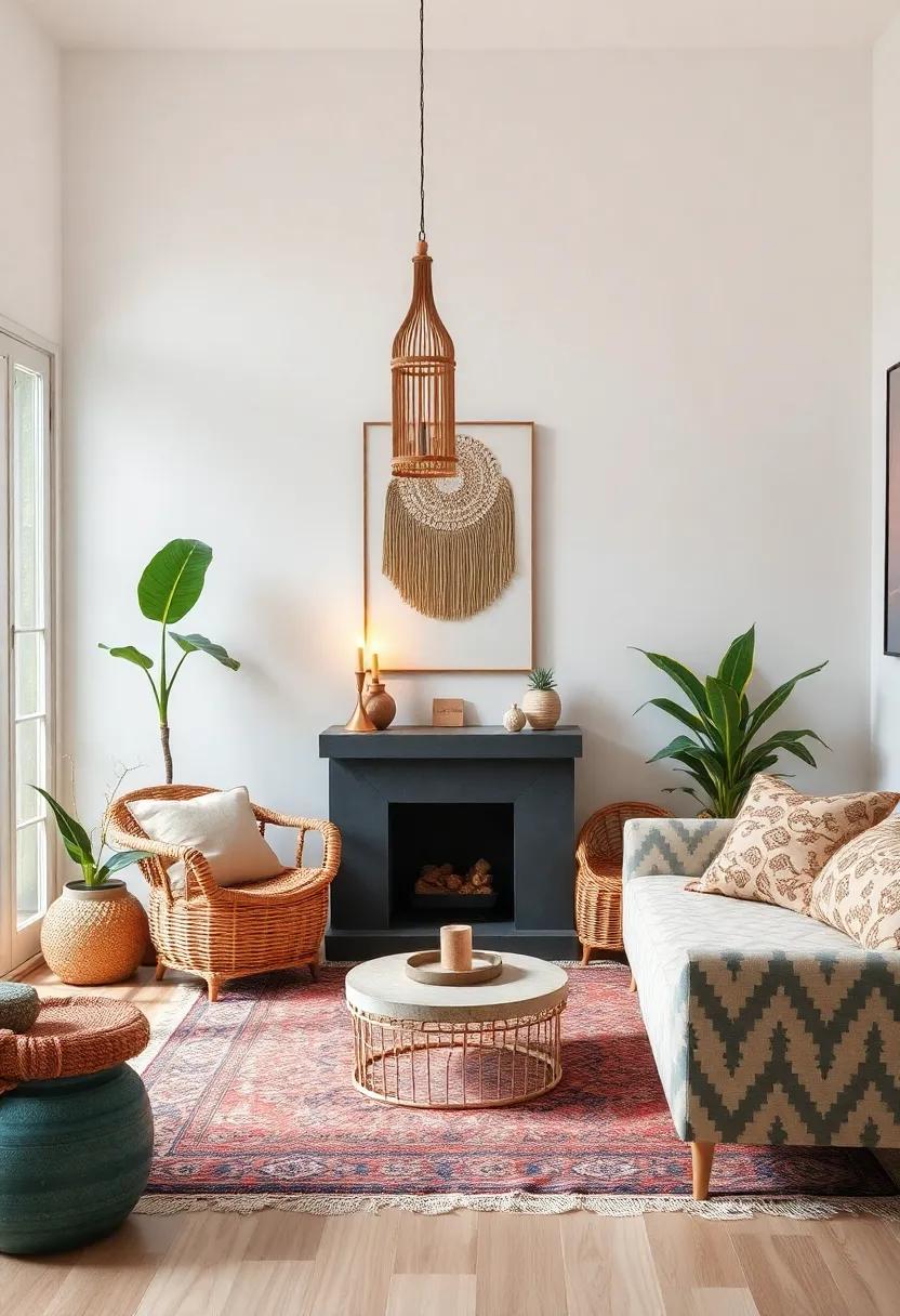 Reflect Your Story: Let your ⁤decor tell your journey and experiences, creating⁢ a space that ‍represents who​ you‌ are and what you cherish