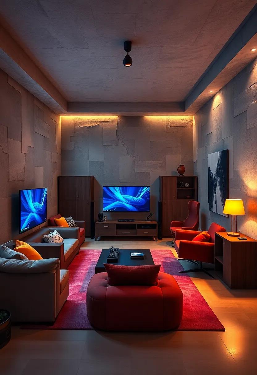 Setting Up an Immersive Audio System for a⁢ Complete Gaming ⁣Experience