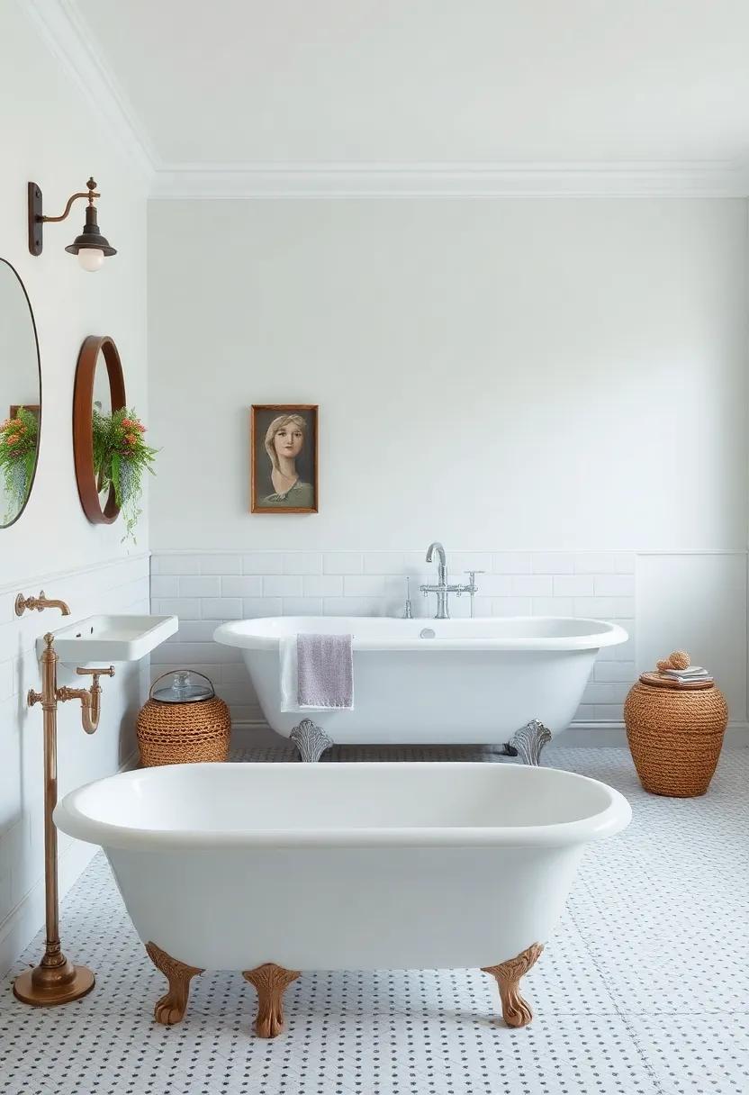 Inspiring Stories of Serene Steampunk​ Elements in Cottagecore Spaces