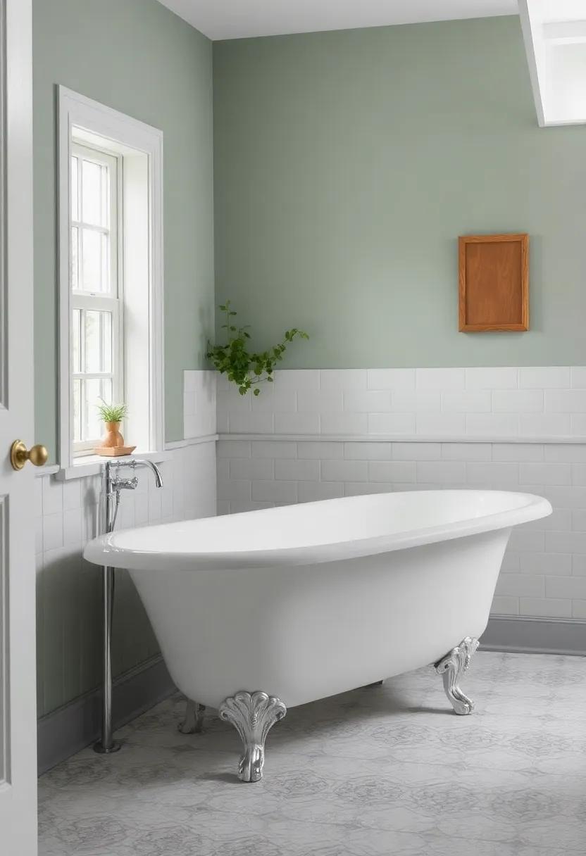 Nostalgic Elements: The Allure of Vintage fixtures and Fittings