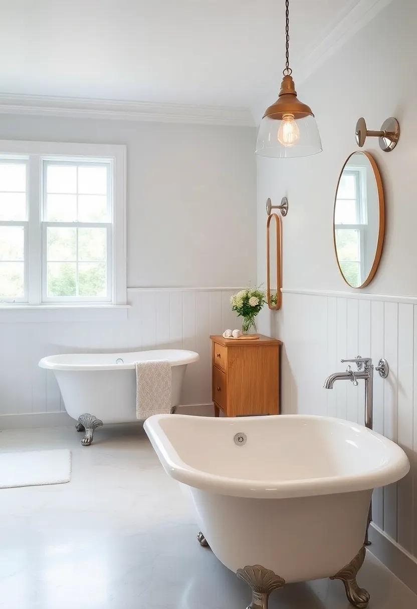 Whimsical Lighting Fixtures that Enhance a Cottagecore Vibe