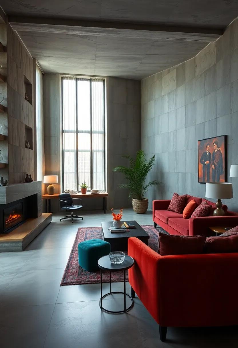 Artful Arrangements: The Significance of​ Layout ‍in Dark academia Spaces
