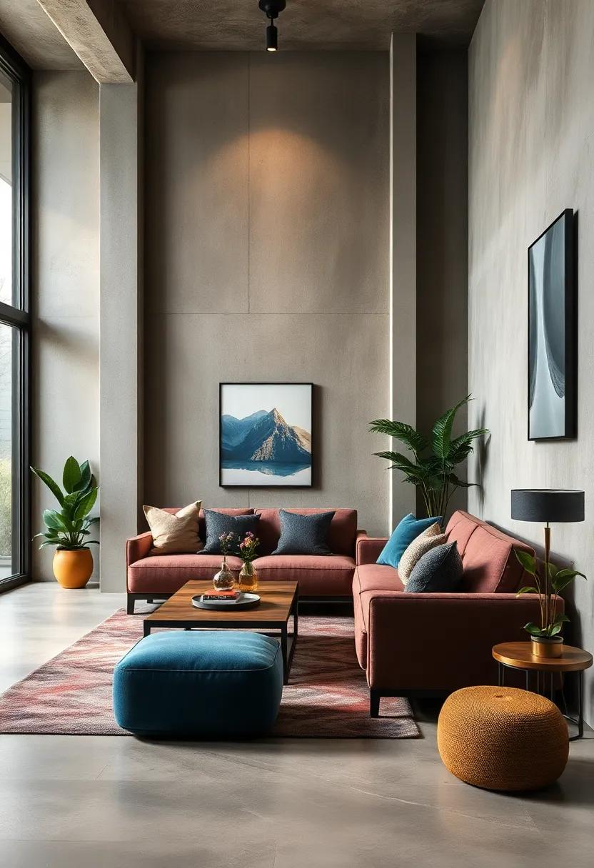 Crafting Cozy Corners: Creating‍ Inviting Spaces for Reflection