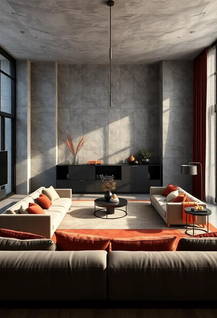 Embracing Shadows and Light: The Intricacies of Dark Academia Color Palettes