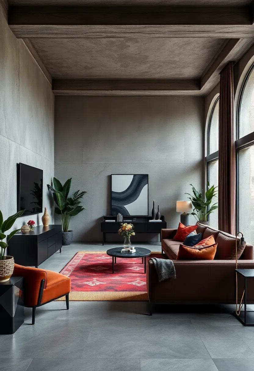 Finding Balance: Harmonizing Dark and ‌Light Within ‌the Aesthetic