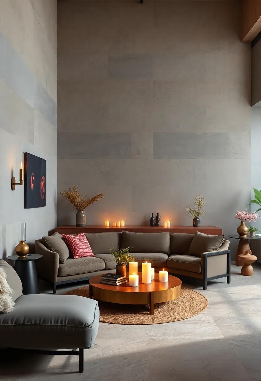Mood and Ambiance: The Power of Candles⁤ in Dark Academia Environments