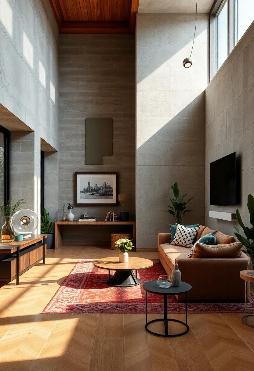 Soulful‍ Spaces: infusing Personal ​Stories into Designs and Decor