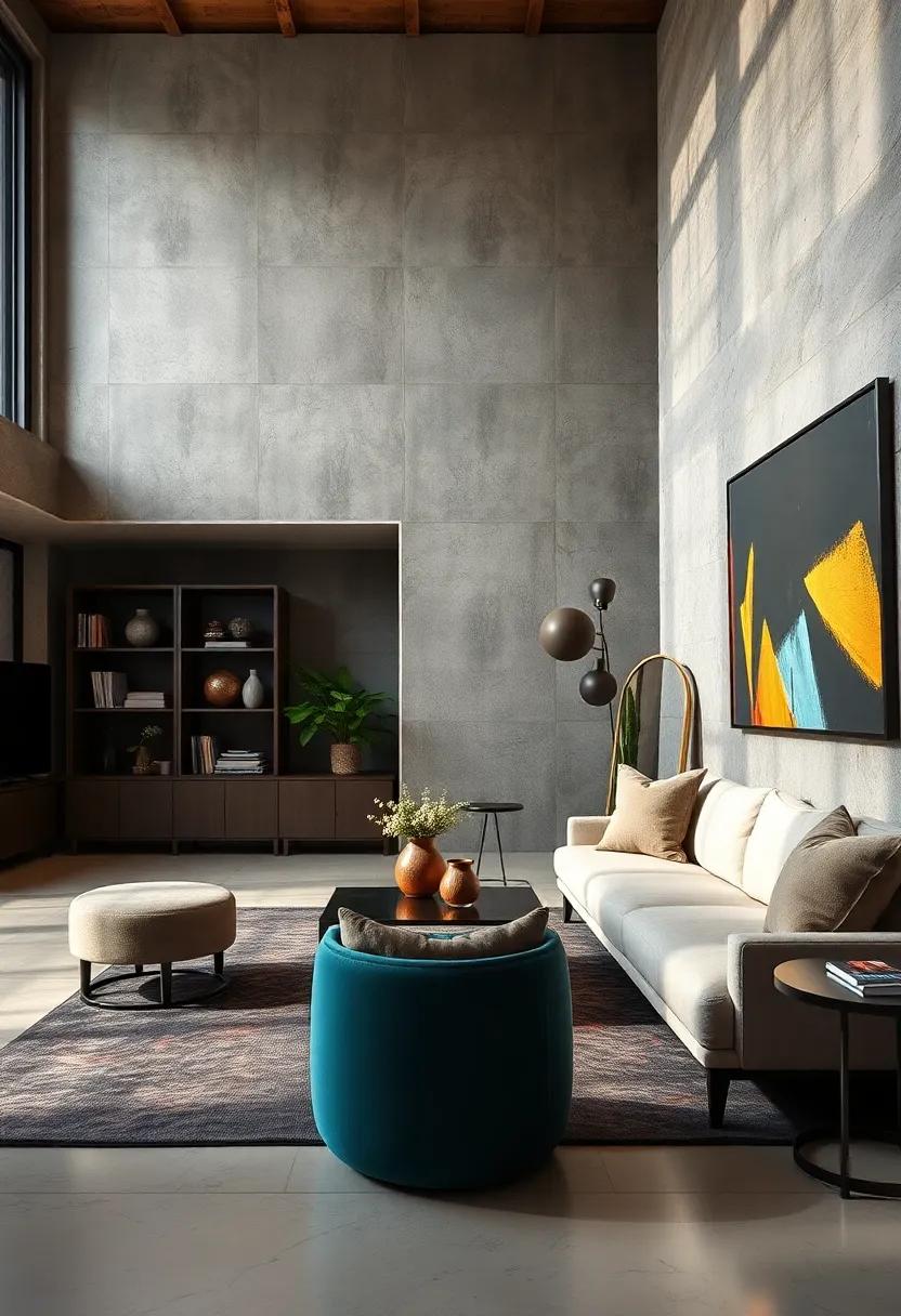 A⁣ Symphony of⁤ Accessories:​ Elevating spaces ‌with Thoughtful​ Additions