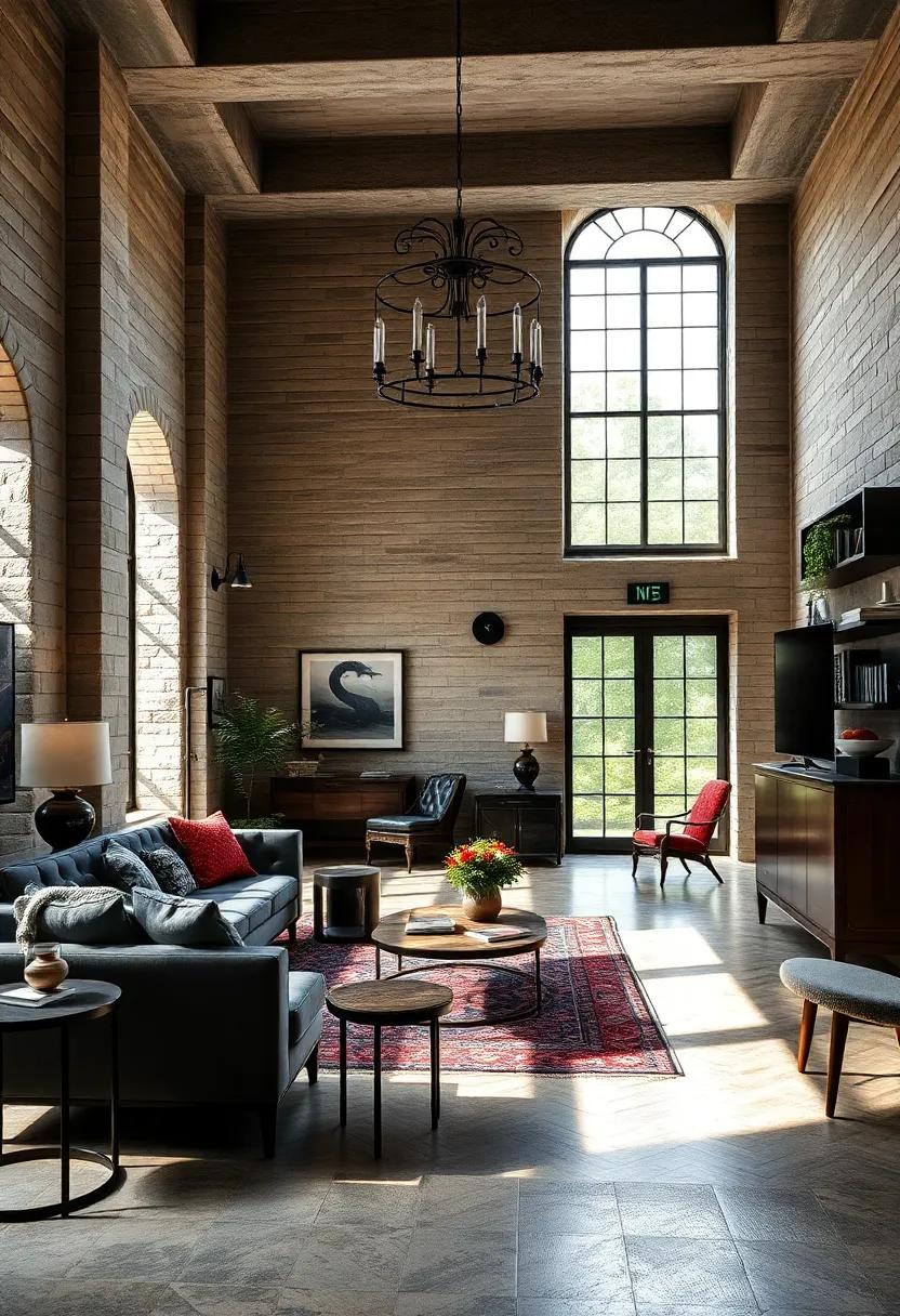 Vintage Inspiration: The Allure of Antique Furniture and Accessories