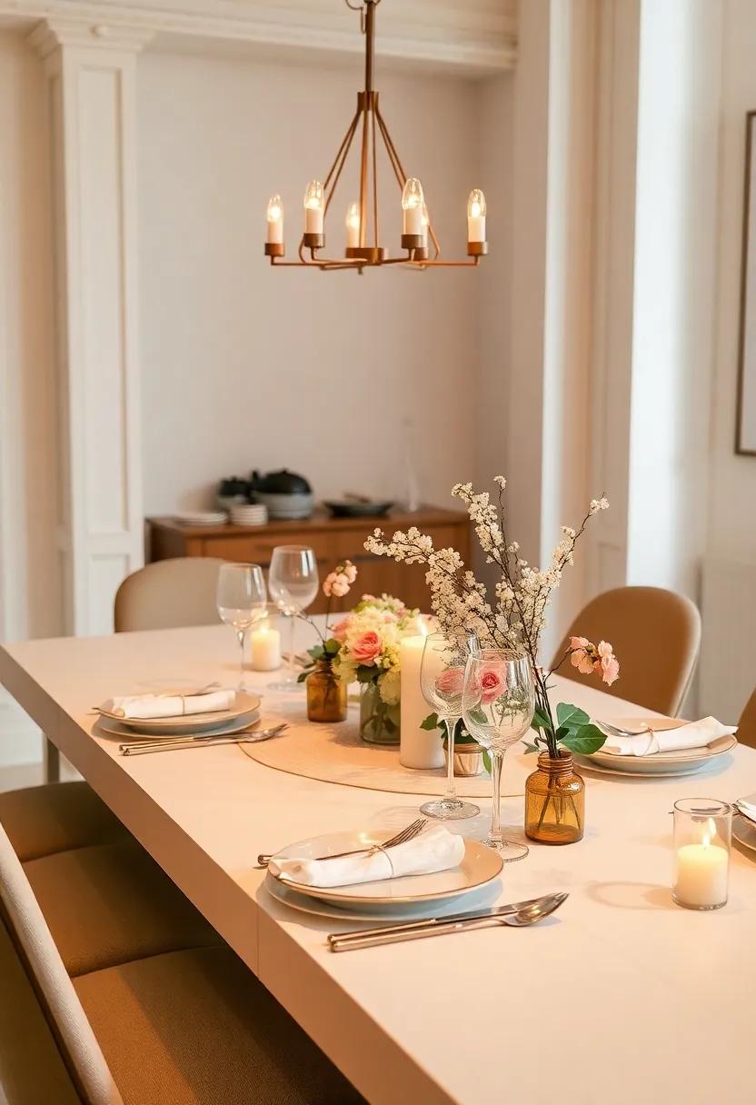 Sentimental touches That Make Each Gathering uniquely Memorable