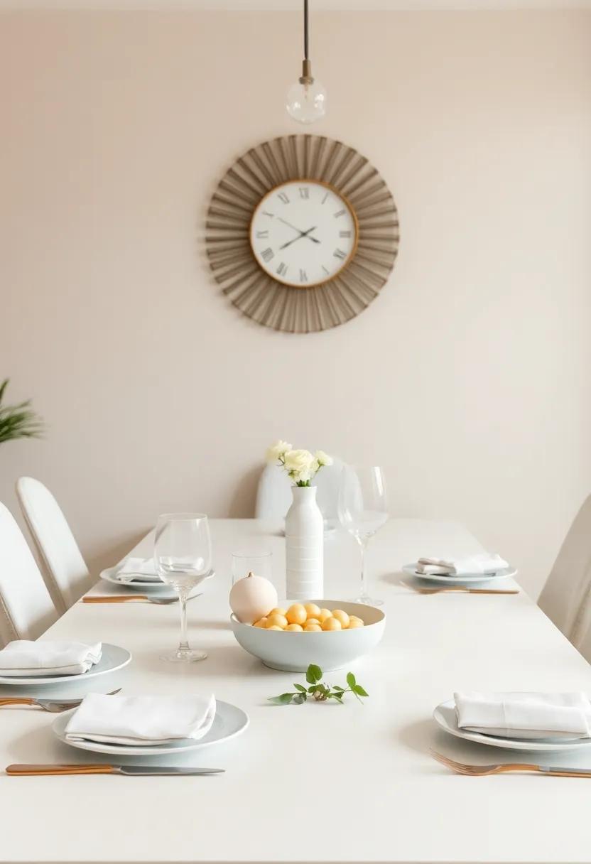 Intimate Family Gatherings That Foster Connection and Togetherness