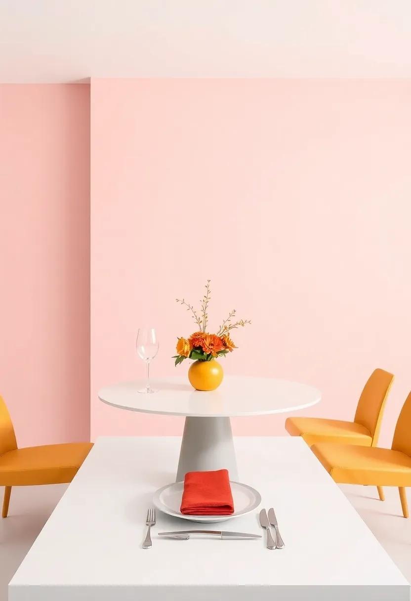 Daring Color ⁣Combos That ‍Make a Bold Statement and Enhance Visual Appeal