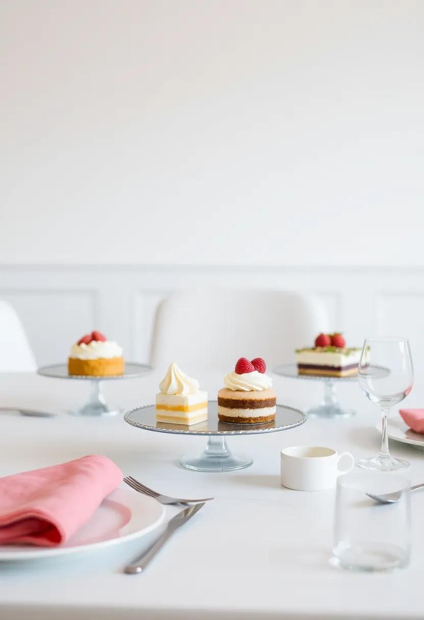 Themed Dining Experiences that Transport‍ Guests to Different Cultures