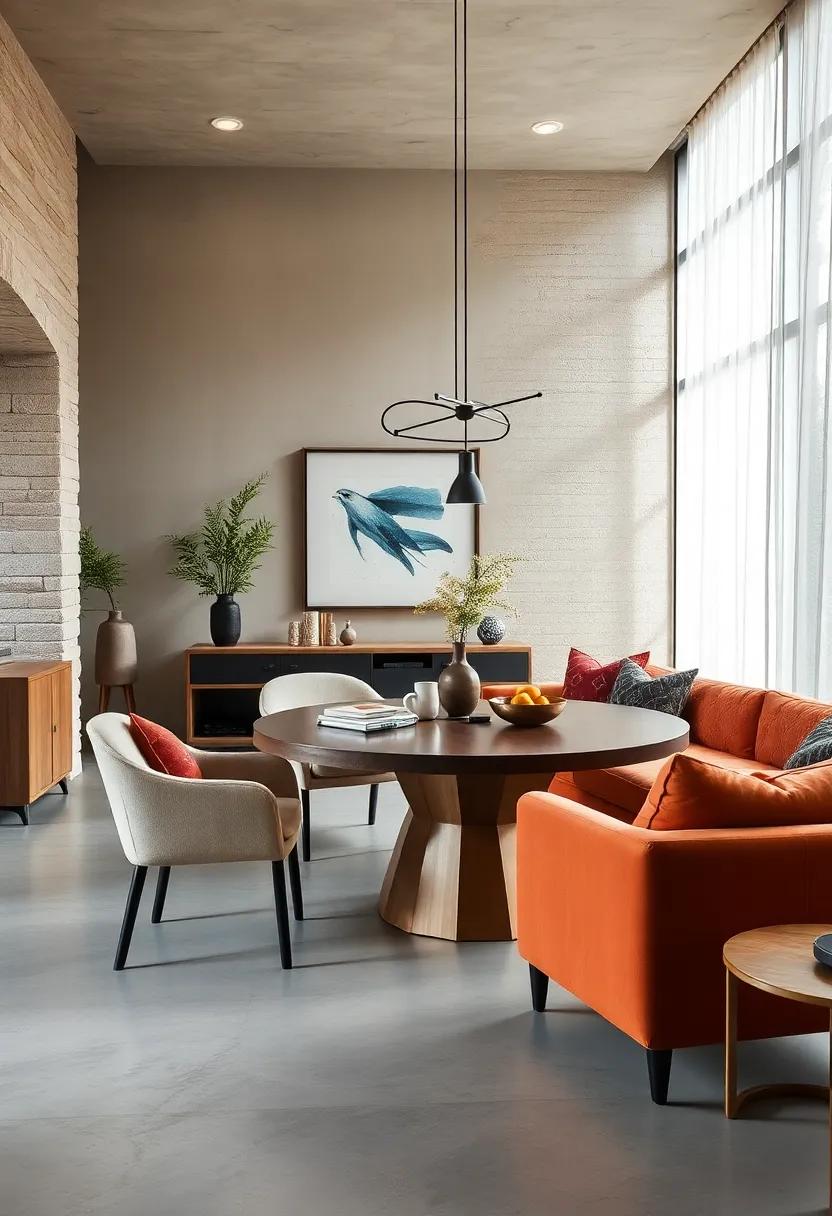A Cozy Retreat: Creating an Inviting ⁣Space for Family ⁢Gatherings