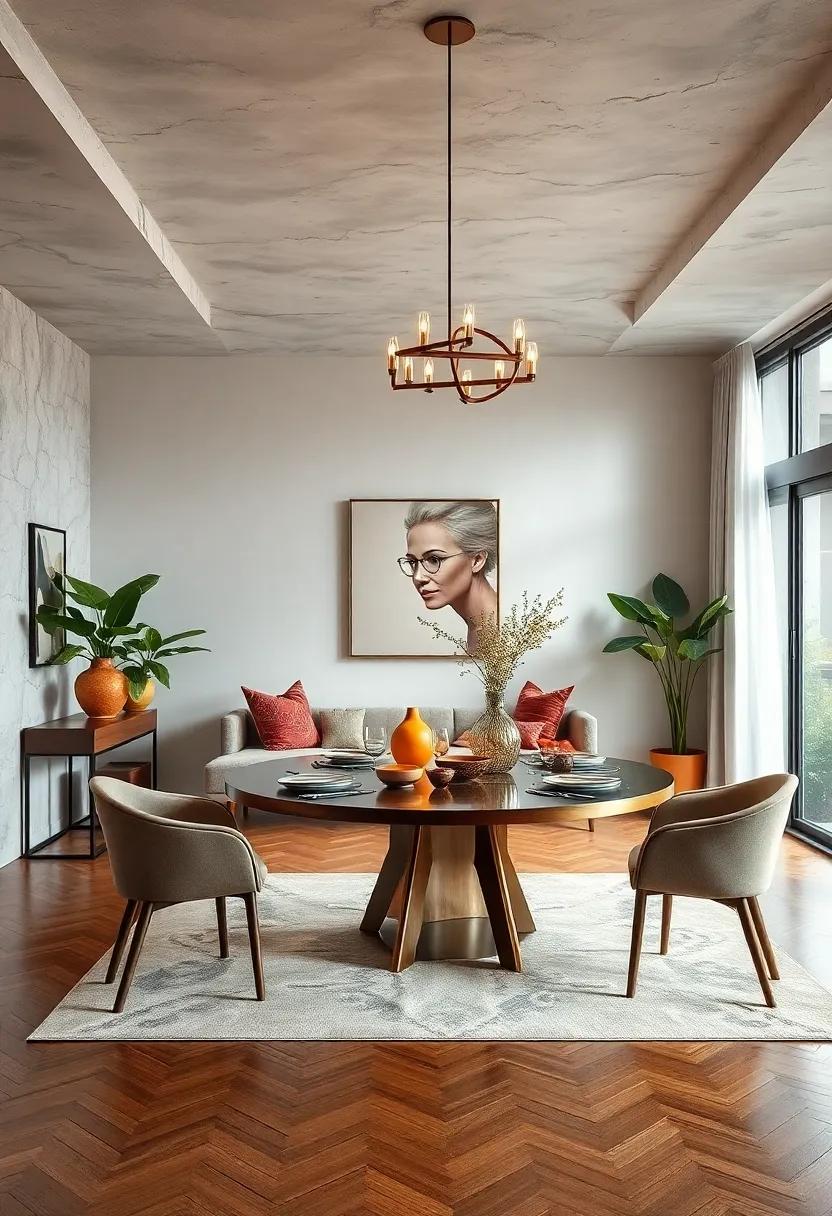 Seasonal Decor: Transforming ‌your Dining Room for​ Every⁤ Occasion