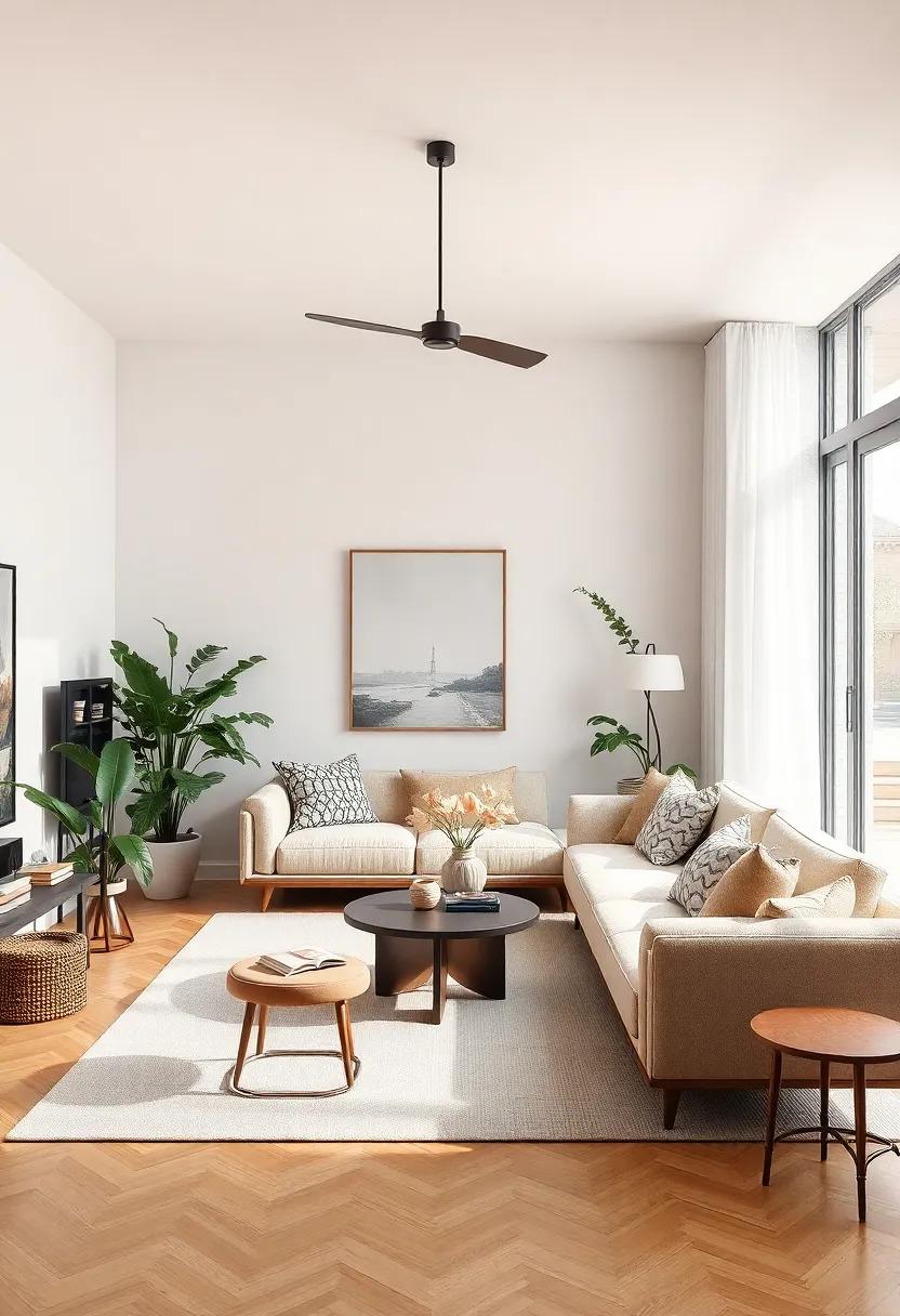 The Art of Layering: Combining Textures for ‍a⁢ Cozy Atmosphere