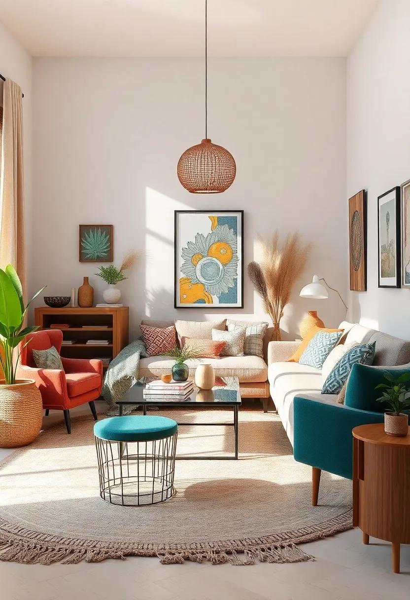 Showcasing Handmade Crafts: The Beauty‌ of artisan ⁢Decor