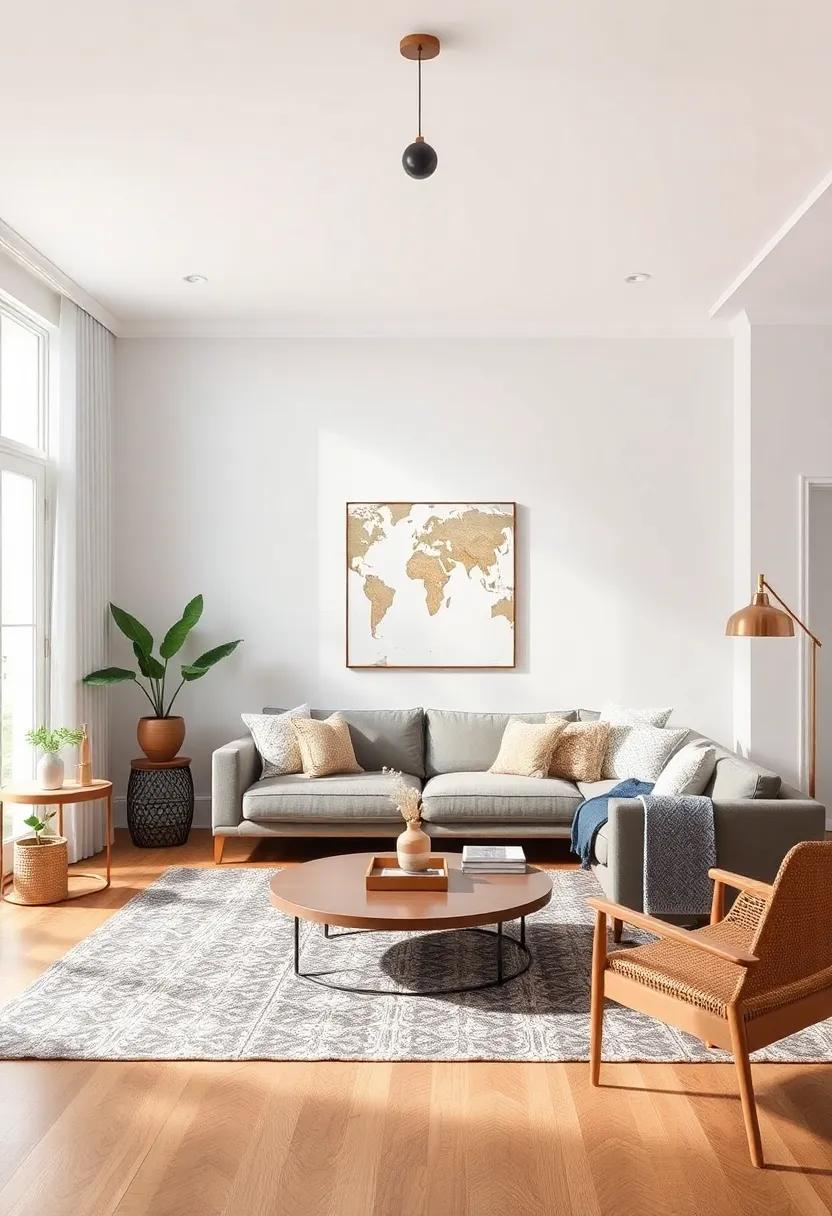 Creating a Sense ⁢of ⁣Place with Regional Decor ‍Styles