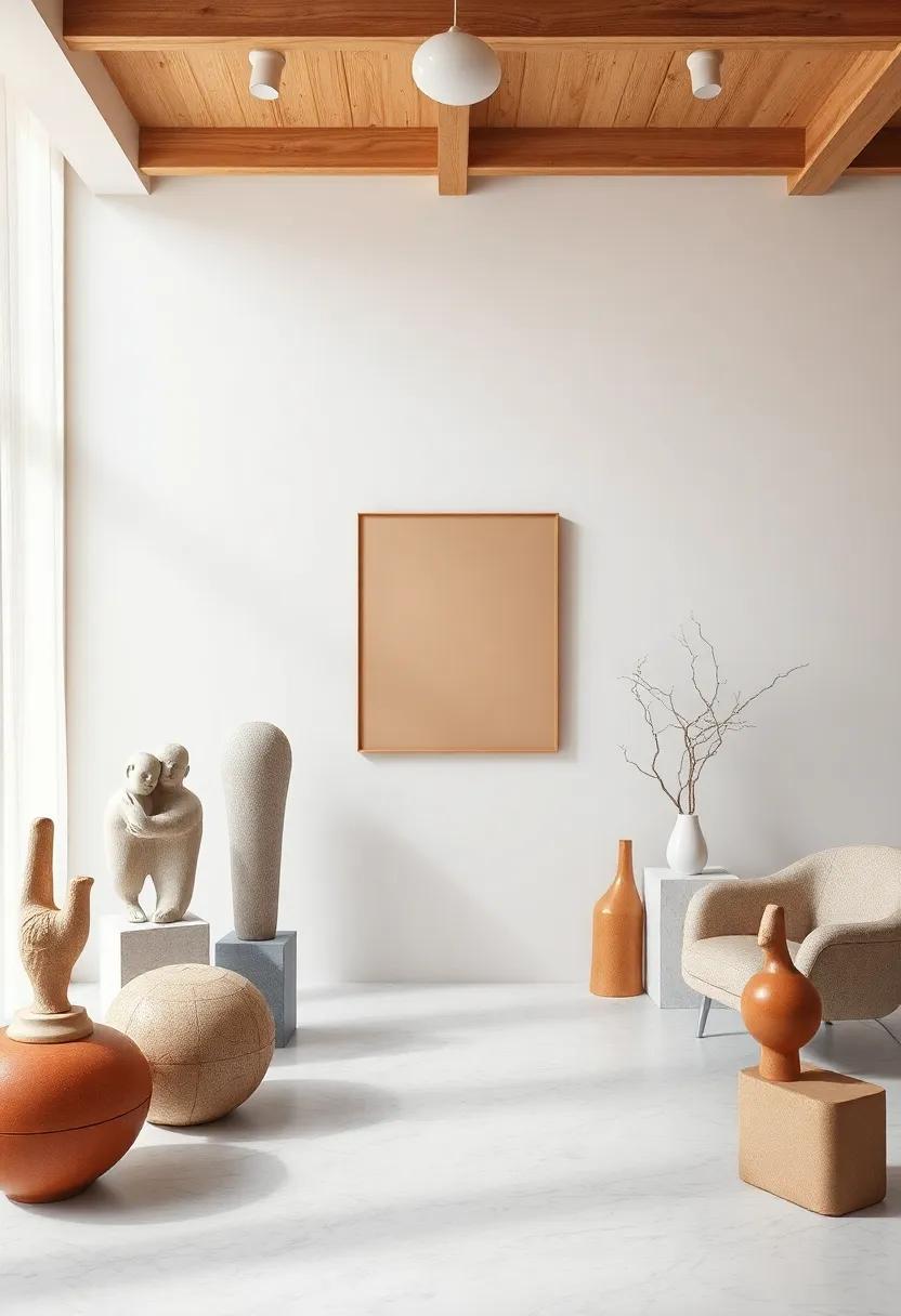 Thematic Cohesion: Creating⁣ a Unified Eclectic Vision with Artistic Elements