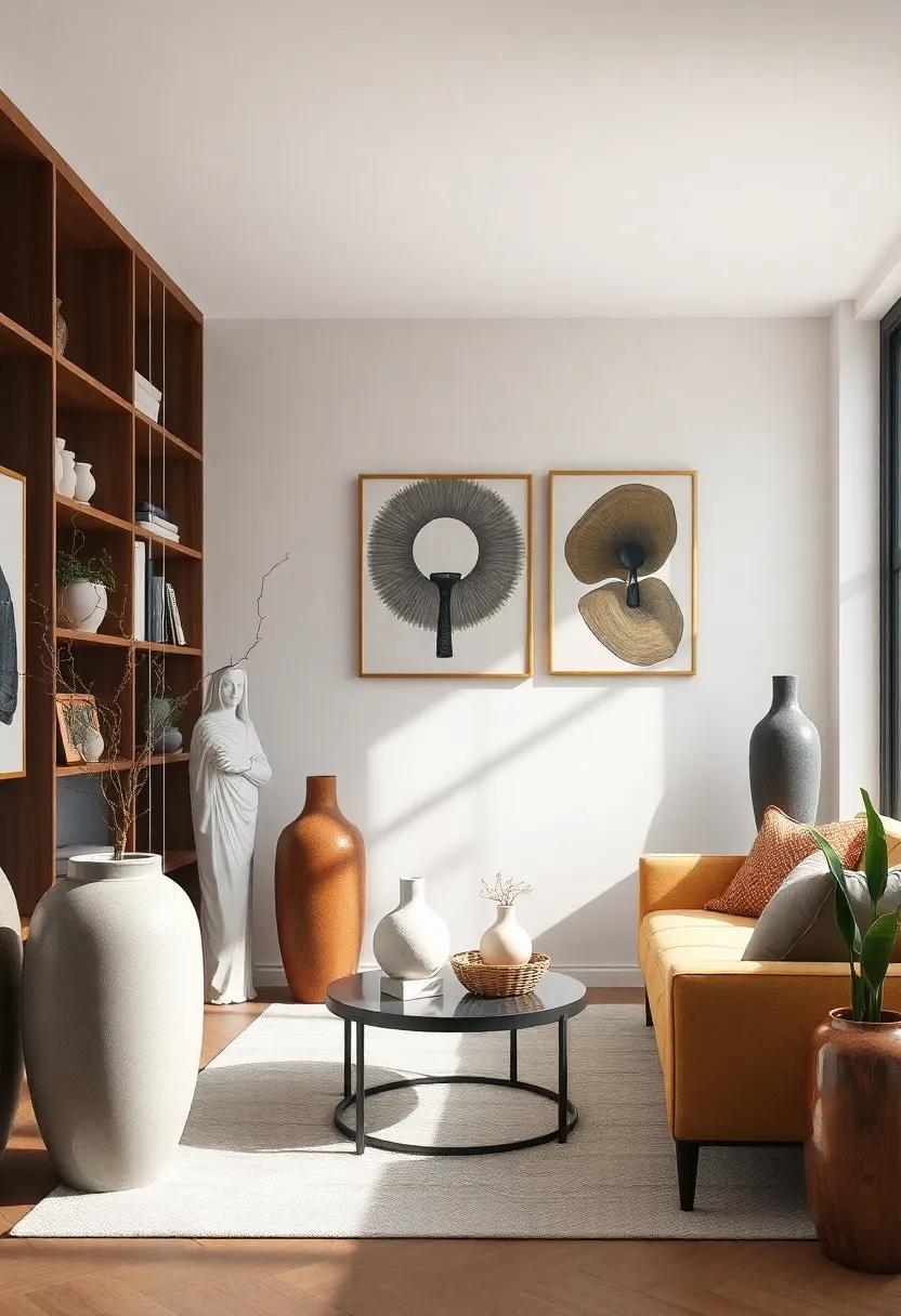 Timeless vs. contemporary: The ⁣Allure of Blending Old⁢ and‌ New in Decor