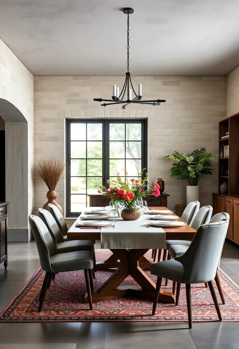 Choose durable Fabrics that Are both Stylish and Family-Friendly