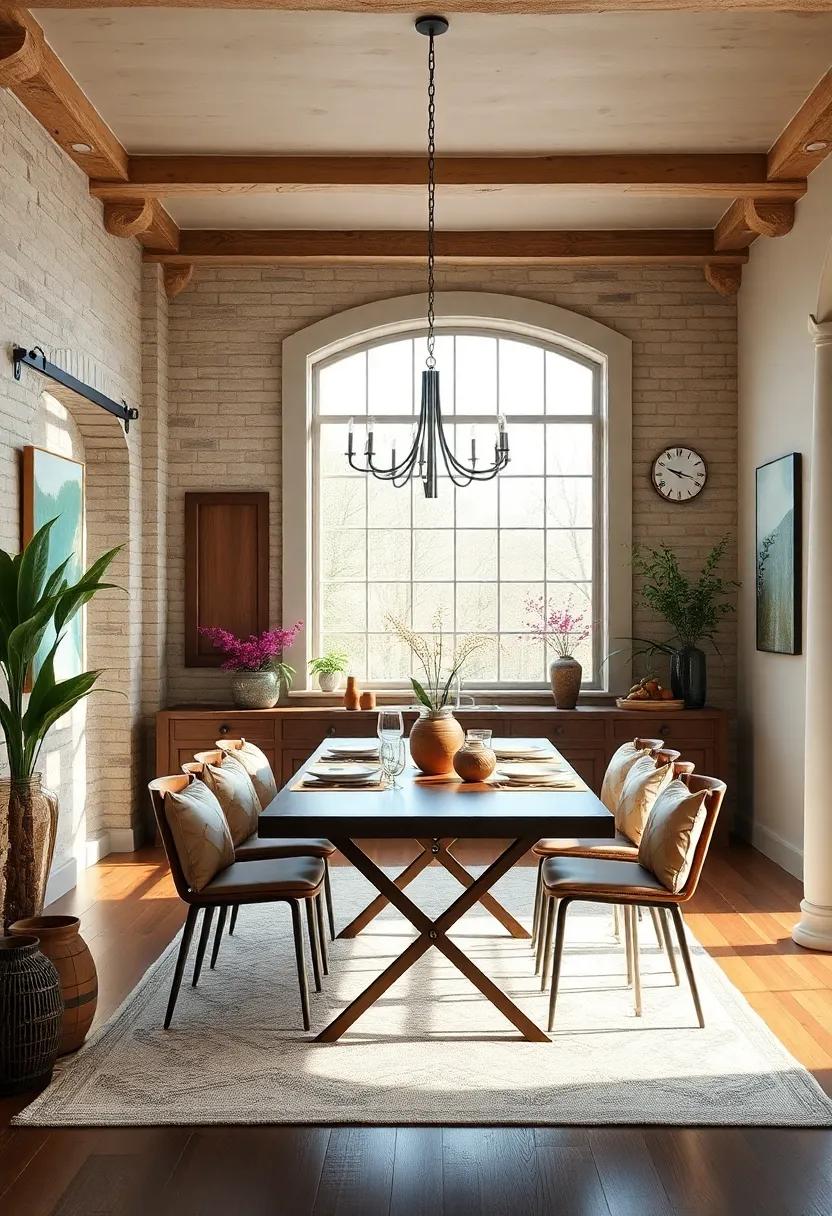 Design a Multi-Functional‍ Space‍ That Balances Aesthetic and ⁣Practicality