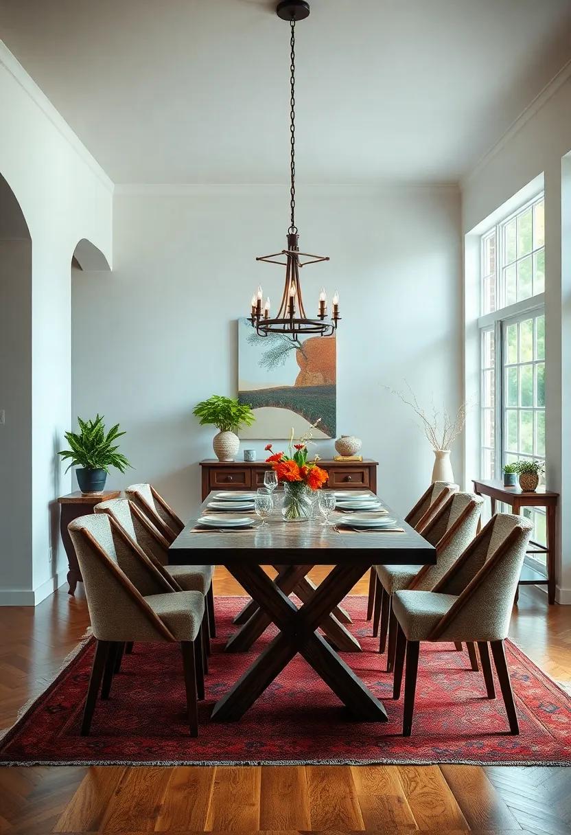 Introduce Statement pieces That Capture the Essence of Farmhouse Life