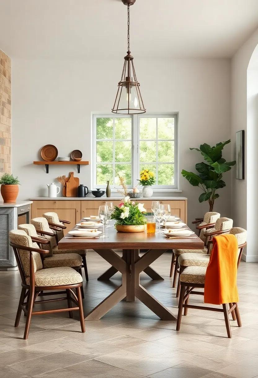 Creative Table settings for Special Occasions That Wow Your Guests