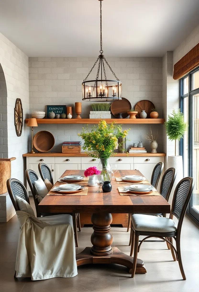 Incorporating Personal Heirlooms to Tell Your Family's Story through decor