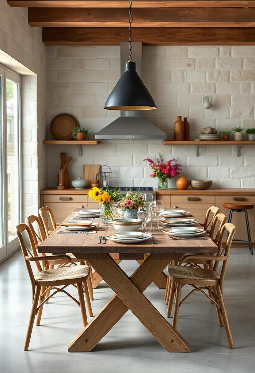 Stylish Tableware: Choosing Unique​ Plates and Bowls to Enhance Your Dining Experience