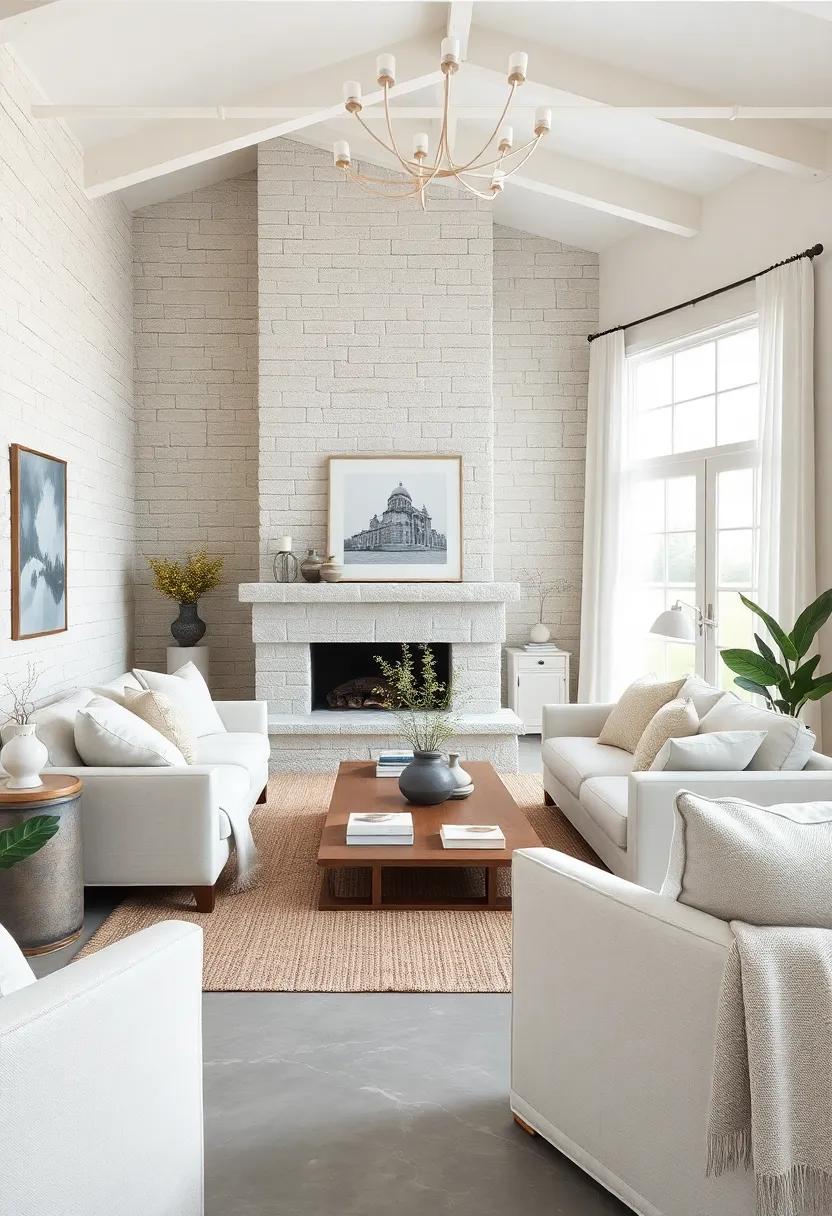 Mixing Textures: Off-White Fabrics That Exude Comfort