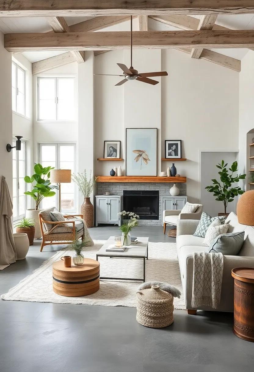 embracing Vintage Finds for Timeless Décor delights