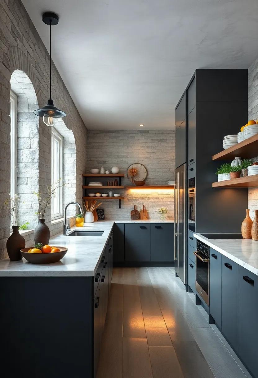 Charcoal Gray:​ Opt for sophisticated charcoal gray that offers a muted elegance, serving as a perfect canvas for colorful accessories