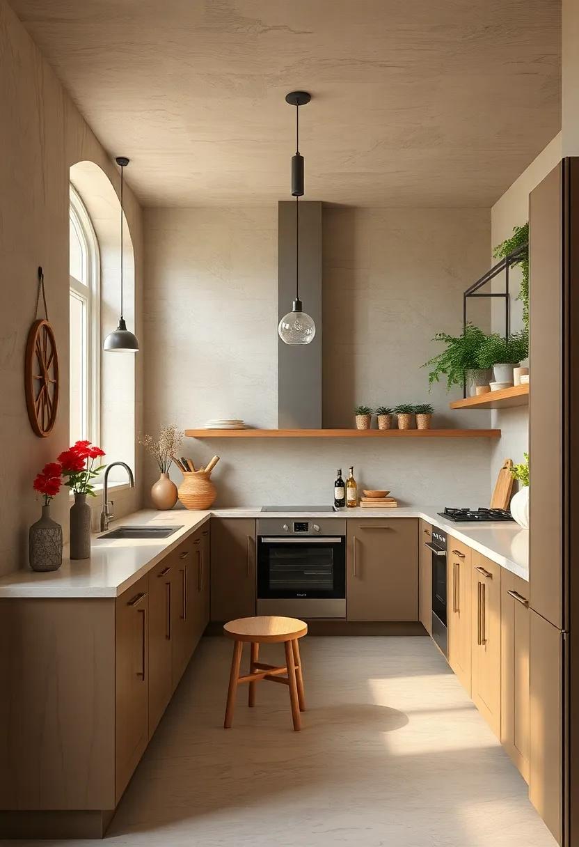 Neutral Beige:⁤ Keep it understated with neutral beige, providing a versatile ⁢backdrop that⁢ allows other design elements⁤ to shine